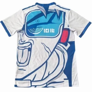 Japón Camiseta 2026 Especial Blanca | tiendasdefutboles