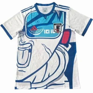 Japón Camiseta 2026 Especial Blanca | tiendasdefutboles