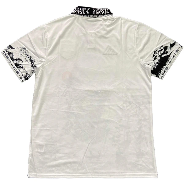 Tailandia Especial Camiseta Japón 2026 Blanco I Negro Rojo Japón Camiseta 2026 Especial Blanca | tiendasdefutboles
