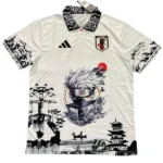 Japón Camiseta 2026 Especial Blanca | tiendasdefutboles