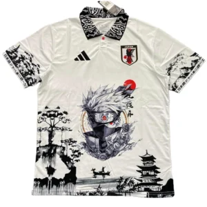Japón Camiseta 2026 Especial Blanca | tiendasdefutboles