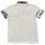Tailandia Especial Camiseta Japón 2026 Blanco I Negro