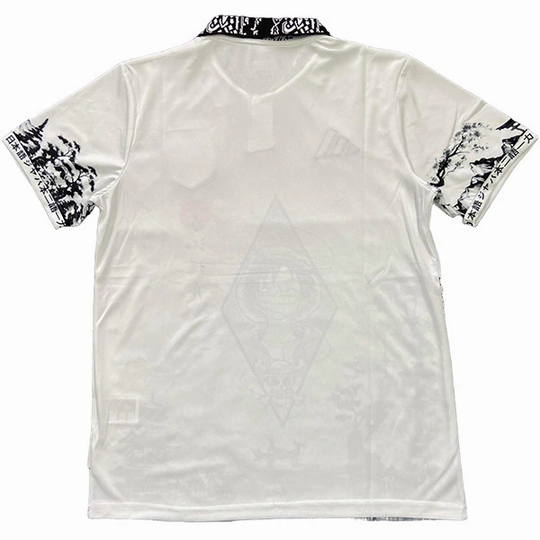 Tailandia Especial Camiseta Japón 2026 Blanco I Negro Japón Camiseta 2026 Especial Blanca | tiendasdefutboles