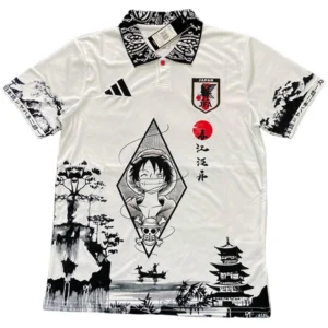 Japón Camiseta 2026 Especial Blanca | tiendasdefutboles