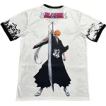 Tailandia Especial Camiseta Japón 2026 Blanco I Rojo Negro