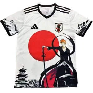 Japón Camiseta 2026 Especial Blanca | tiendasdefutboles