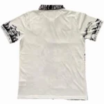 Tailandia Especial Camiseta Japón 2026 Blanco II Negro Rojo