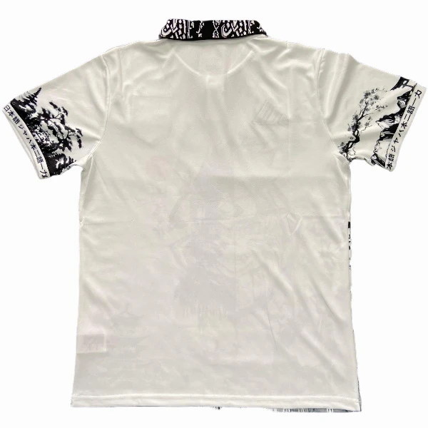 Tailandia Especial Camiseta Japón 2026 Blanco II Negro Rojo Japón Camiseta 2026 Especial Blanca | tiendasdefutboles