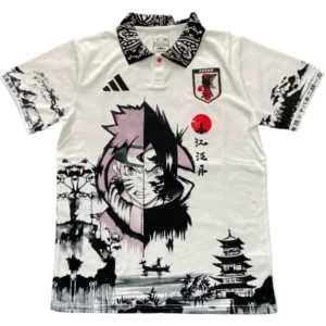 Japón Camiseta 2026 Especial Blanca | tiendasdefutboles