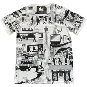 Japón Camiseta 2026 Especial Blanca | tiendasdefutboles