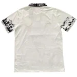 Tailandia Especial Camiseta Japón 2026 Blanco III Negro Rojo