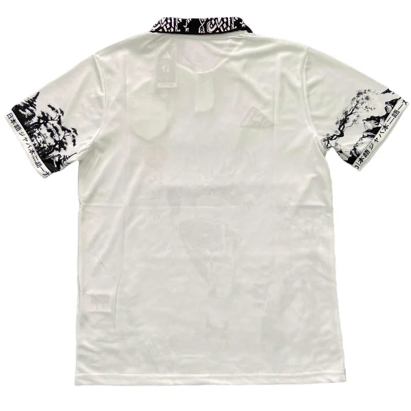 Tailandia Especial Camiseta Japón 2026 Blanco III Negro Rojo Japón Camiseta 2026 Especial Blanca | tiendasdefutboles