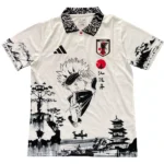 Japón Camiseta 2026 Especial Blanca | tiendasdefutboles