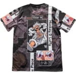 Tailandia Especial Camiseta Japón 2026 Blanco III Negro