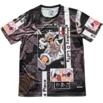Japón Camiseta 2026 Especial Blanca | tiendasdefutboles