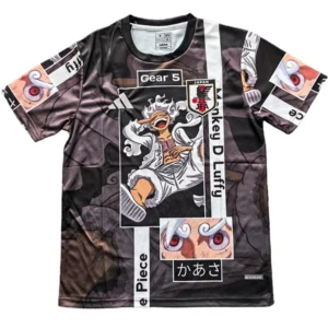 Japón Camiseta 2026 Especial Blanca | tiendasdefutboles