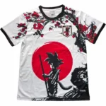 Japón Camiseta 2026 Especial Blanca | tiendasdefutboles