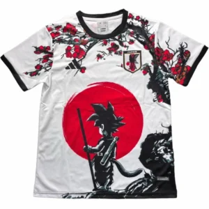 Japón Camiseta 2026 Especial Blanca | tiendasdefutboles