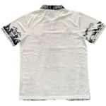 Tailandia Especial Camiseta Japón 2026 Blanco Negro II Rojo