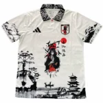 Japón Camiseta 2026 Especial Blanca | tiendasdefutboles