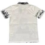Tailandia Especial Camiseta Japón 2026 Blanco Negro III Rojo