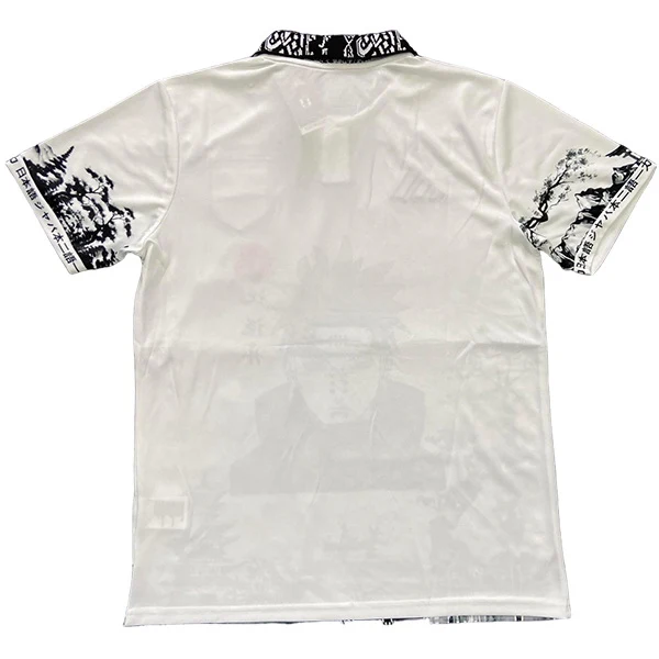 Tailandia Especial Camiseta Japón 2026 Blanco Negro III Rojo Japón Camiseta 2026 Especial Blanca | tiendasdefutboles