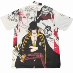 Tailandia Especial Camiseta Japón 2026 Blanco Negro IIII Rojo