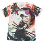 Japón Camiseta 2026 Especial Blanca | tiendasdefutboles