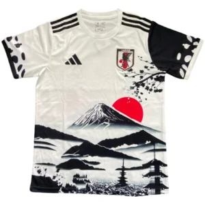 Japón Camiseta 2026 Especial Blanca | tiendasdefutboles