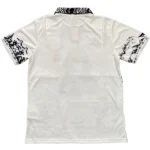 Tailandia Especial Camiseta Japón 2026 Blanco Negro