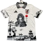 Japón Camiseta 2026 Especial Blanca | tiendasdefutboles