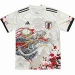 Japón Camiseta 2026 Especial Blanca | tiendasdefutboles