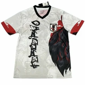 Japón Camiseta 2026 Especial Blanca | tiendasdefutboles