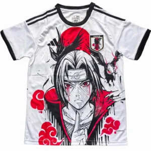 Japón Camiseta 2026 Especial Blanca | tiendasdefutboles