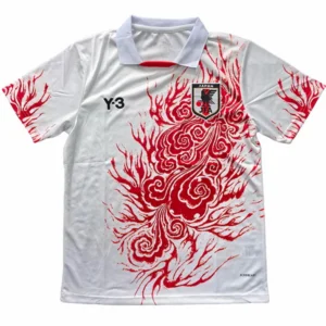 Japón Camiseta 2026 Especial Blanca | tiendasdefutboles