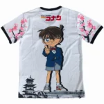 Tailandia Especial Camiseta Japón 2026 Blanco Rosa Negro