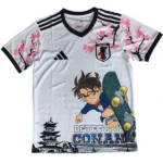 Japón Camiseta 2026 Especial Blanca | tiendasdefutboles