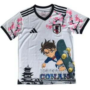 Japón Camiseta 2026 Especial Blanca | tiendasdefutboles