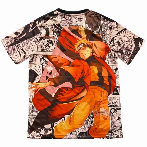 Tailandia Especial Camiseta Japón 2026 Naranja Amarillo Japón Camiseta 2026 Especial Naranja | tiendasdefutboles