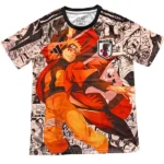 Japón Camiseta 2026 Especial Naranja | tiendasdefutboles