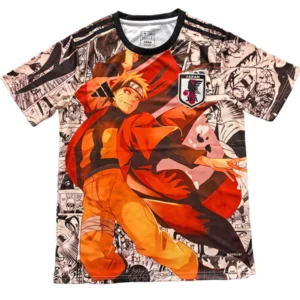 Japón Camiseta 2026 Especial Naranja | tiendasdefutboles