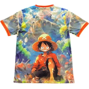Japón Camiseta 2026 Especial Naranja | tiendasdefutboles
