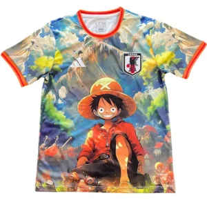Japón Camiseta 2026 Especial Naranja | tiendasdefutboles