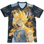 Japón Camiseta 2026 Especial Negra | tiendasdefutboles