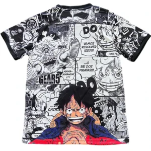 Japón Camiseta 2026 Especial Negra | tiendasdefutboles