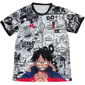 Japón Camiseta 2026 Especial Negra | tiendasdefutboles