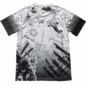 Japón Camiseta 2026 Especial Negra | tiendasdefutboles