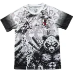 Japón Camiseta 2026 Especial Negra | tiendasdefutboles