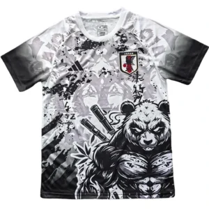 Japón Camiseta 2026 Especial Negra | tiendasdefutboles