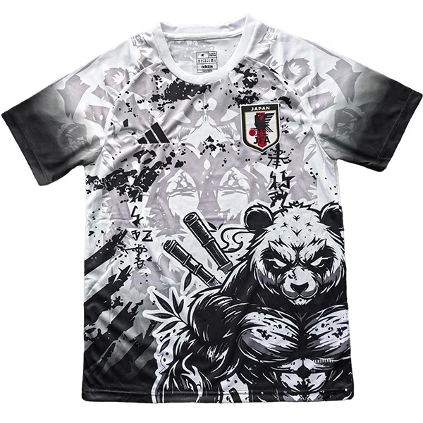Tailandia Especial Camiseta Japón 2026 Negro Blanco Japón Camiseta 2026 Especial Negra | tiendasdefutboles